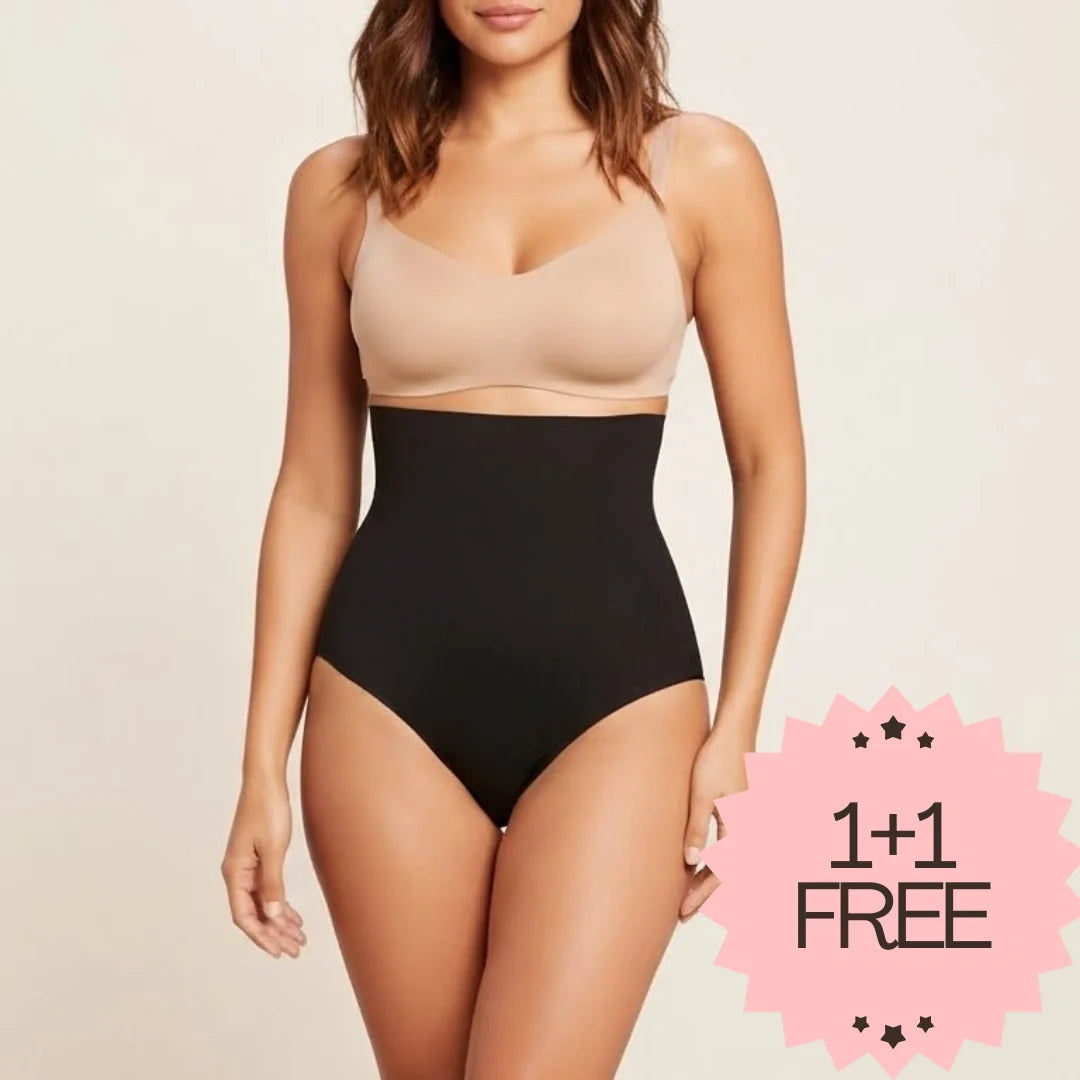 Shaping Thong – for a perfect silhouette every day