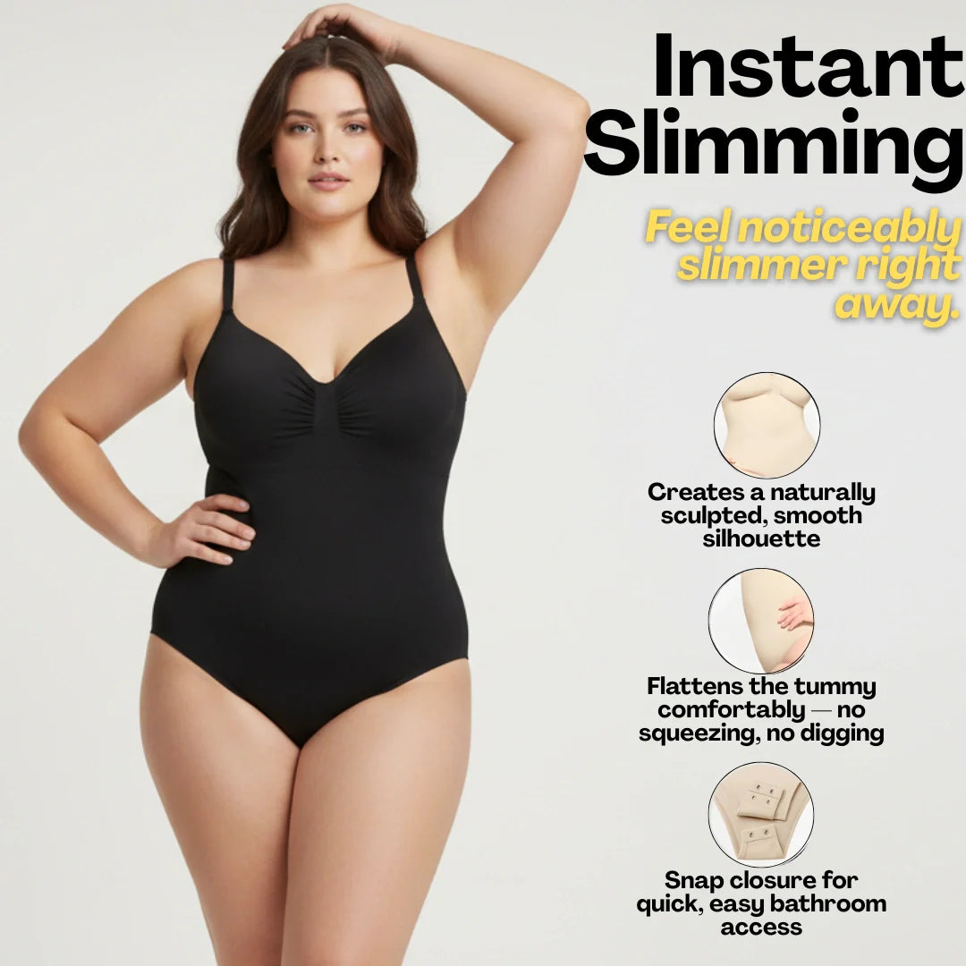 Shaping Body – for a perfect silhouette every day