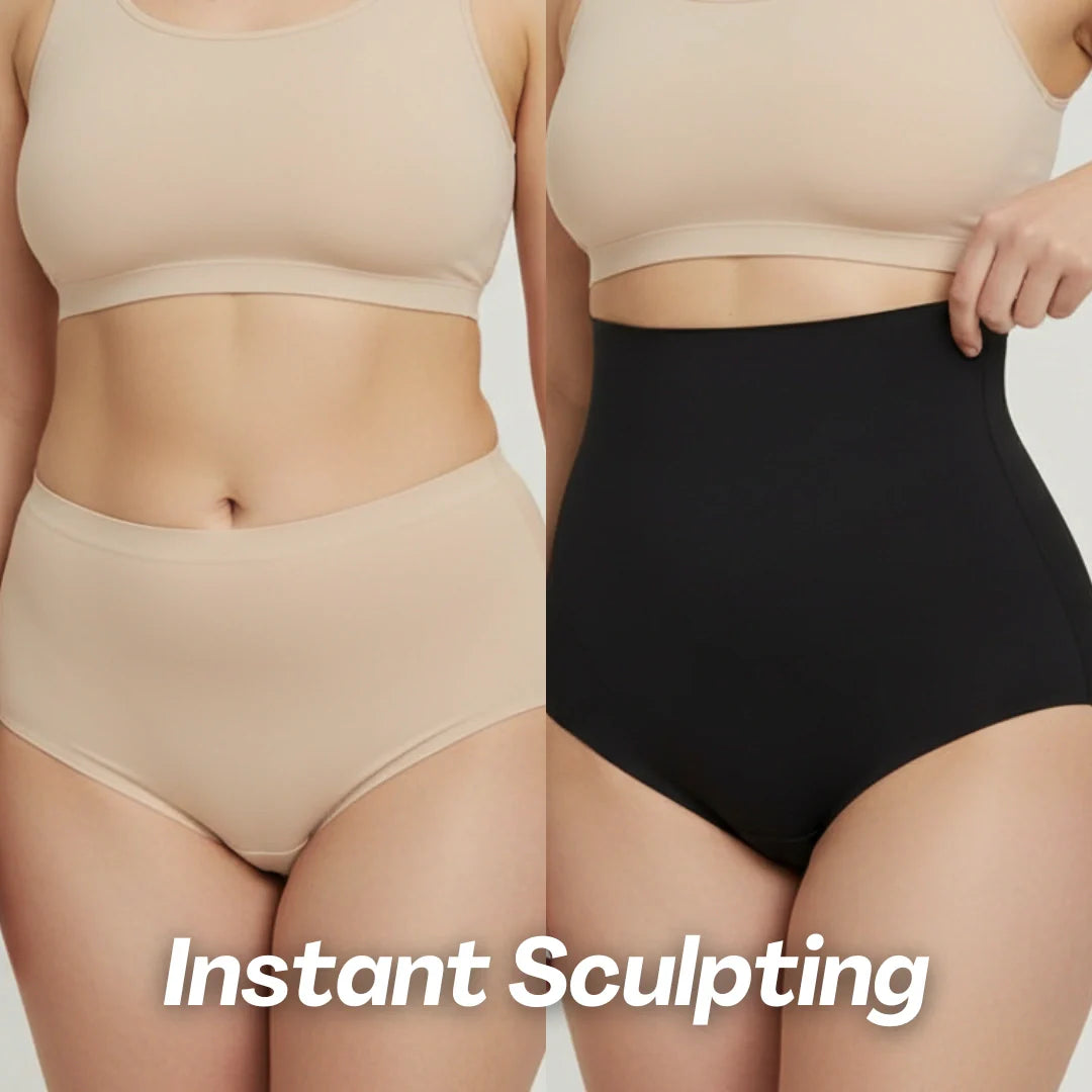 Shaping Thong – for a perfect silhouette every day