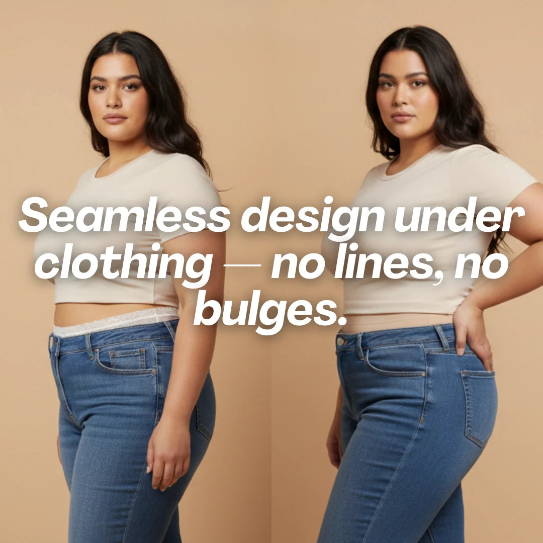 Shaping Thong – for a perfect silhouette every day