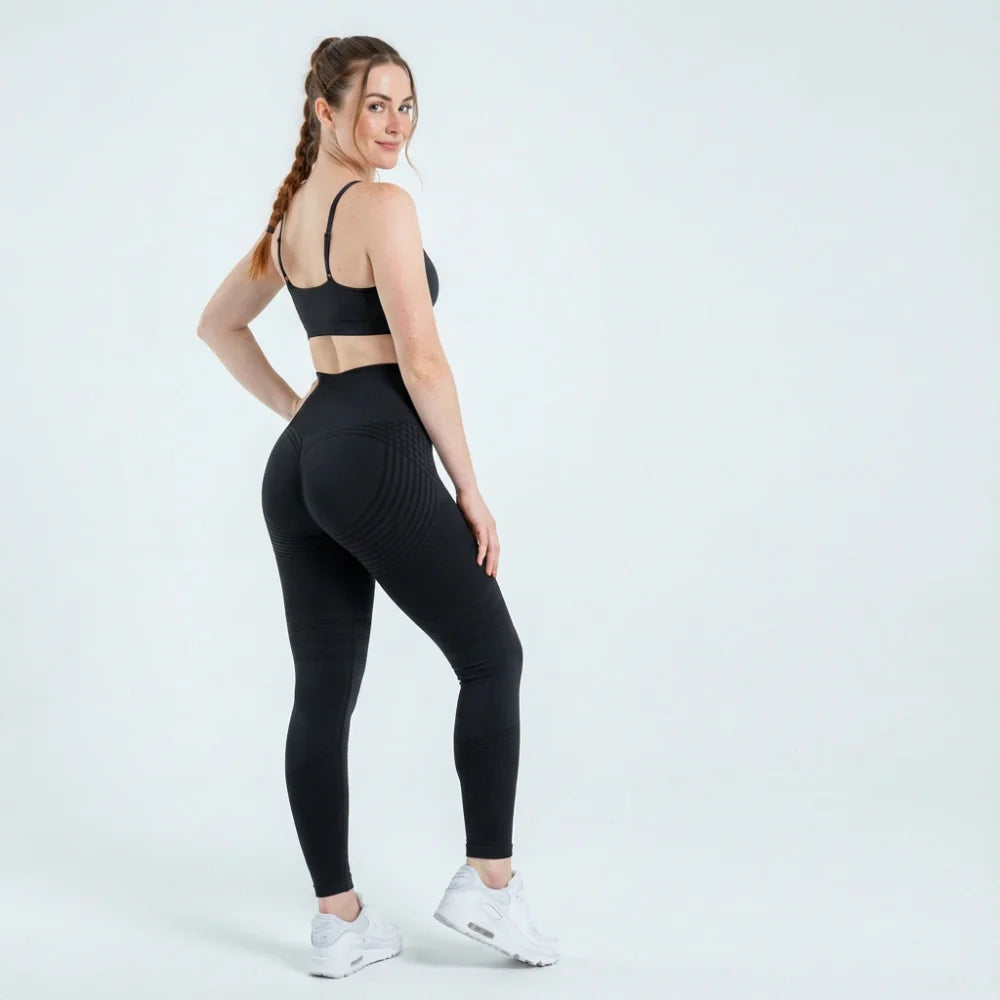 3D Compression Leggings - 25,000+ Customers Finally Sleeping Through the Night