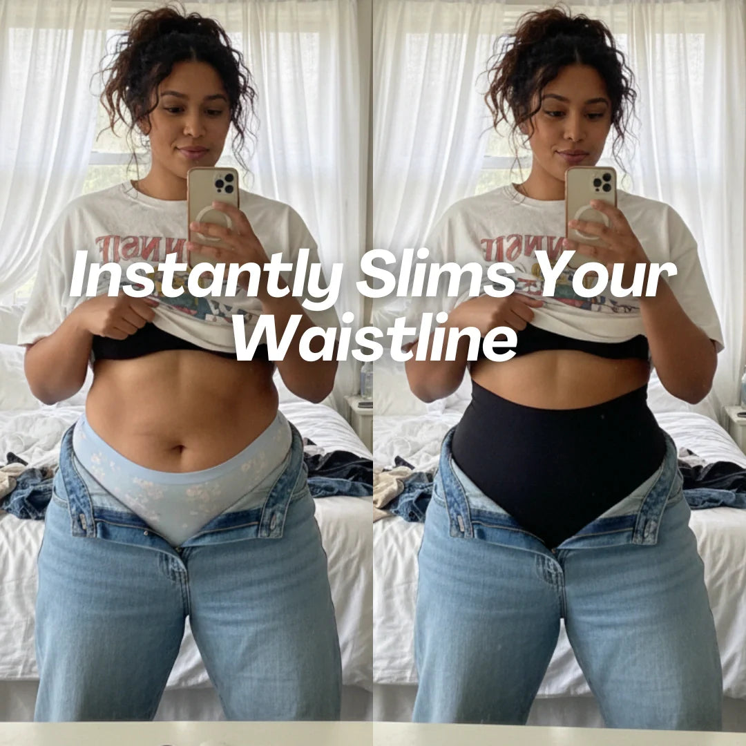 Shaping Thong – for a perfect silhouette every day