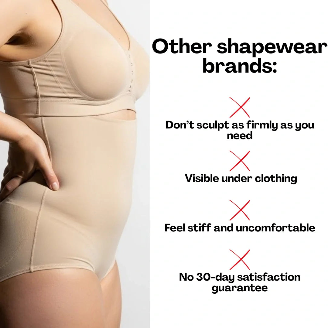 Shaping Body – for a perfect silhouette every day