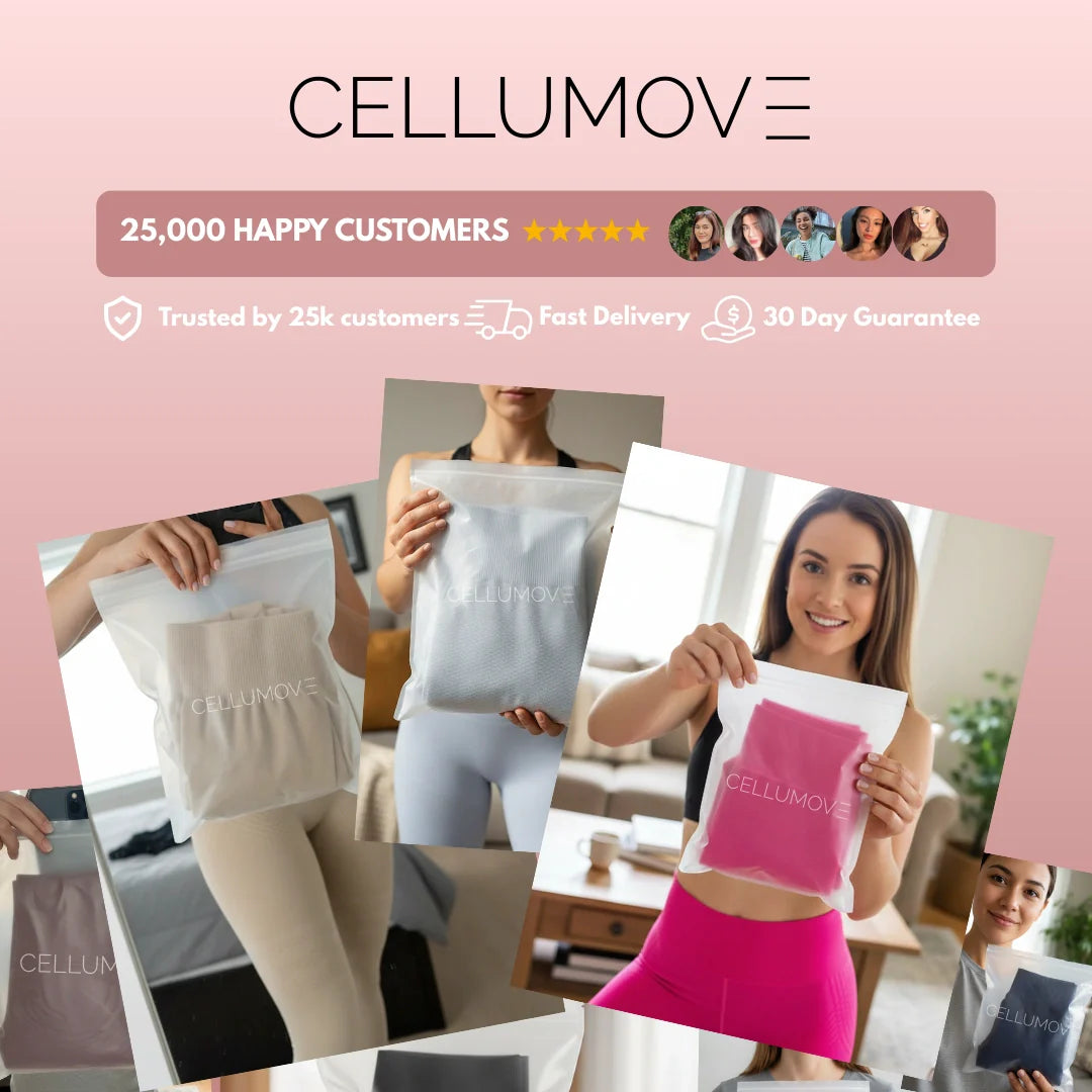 The Anti-Bloat Legging for PCOS Women Who've Tried Everything