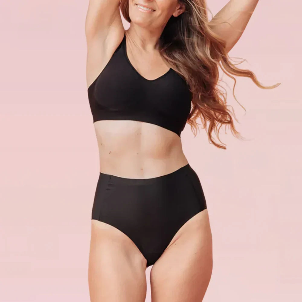 3D Support Bra – Naturally Shapes Your Bust