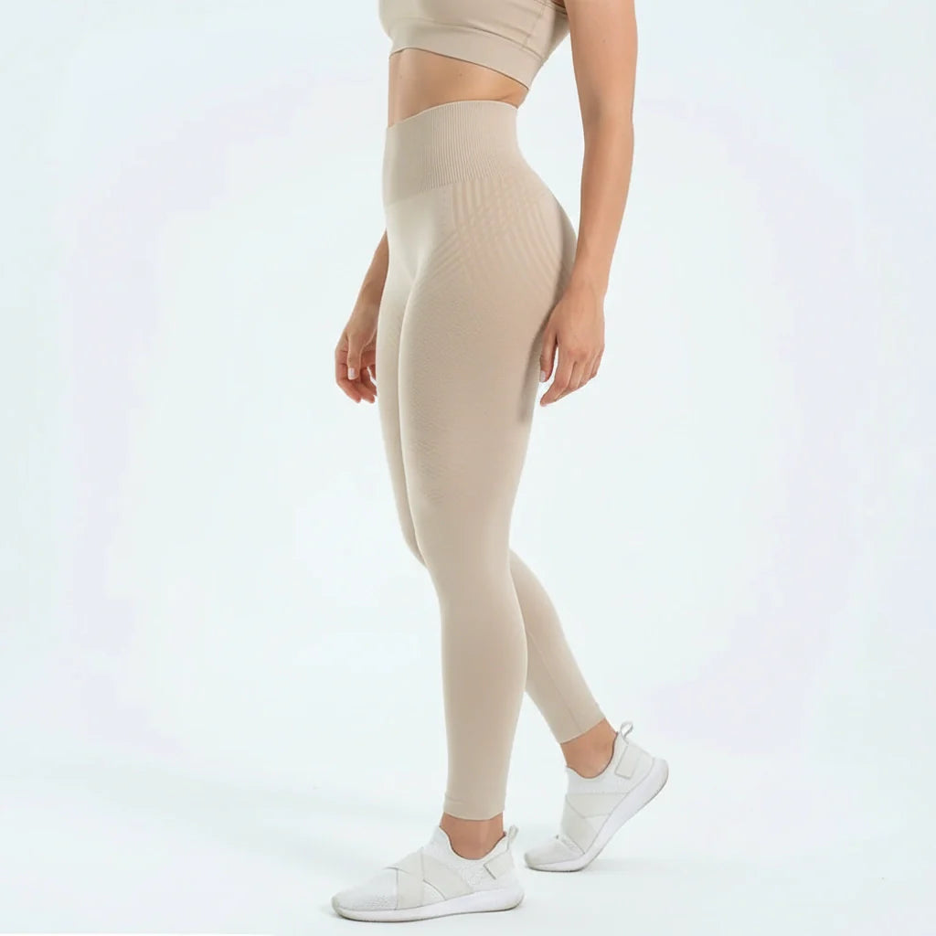 3D Leggings – Redefine Your Silhouette Effortlessly!