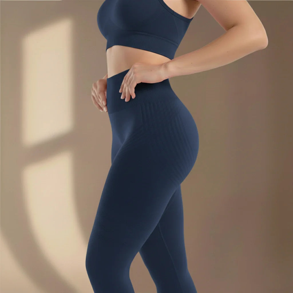 3D Leggings – Redefine Your Silhouette Effortlessly!