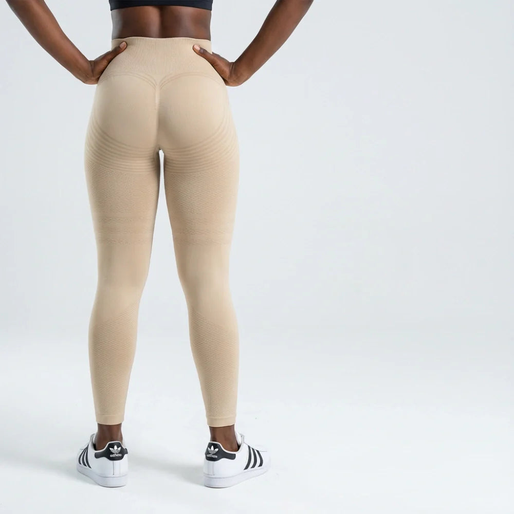 3D Anti-Cellulite Leggings - Redefine your silhouette effortlessly!