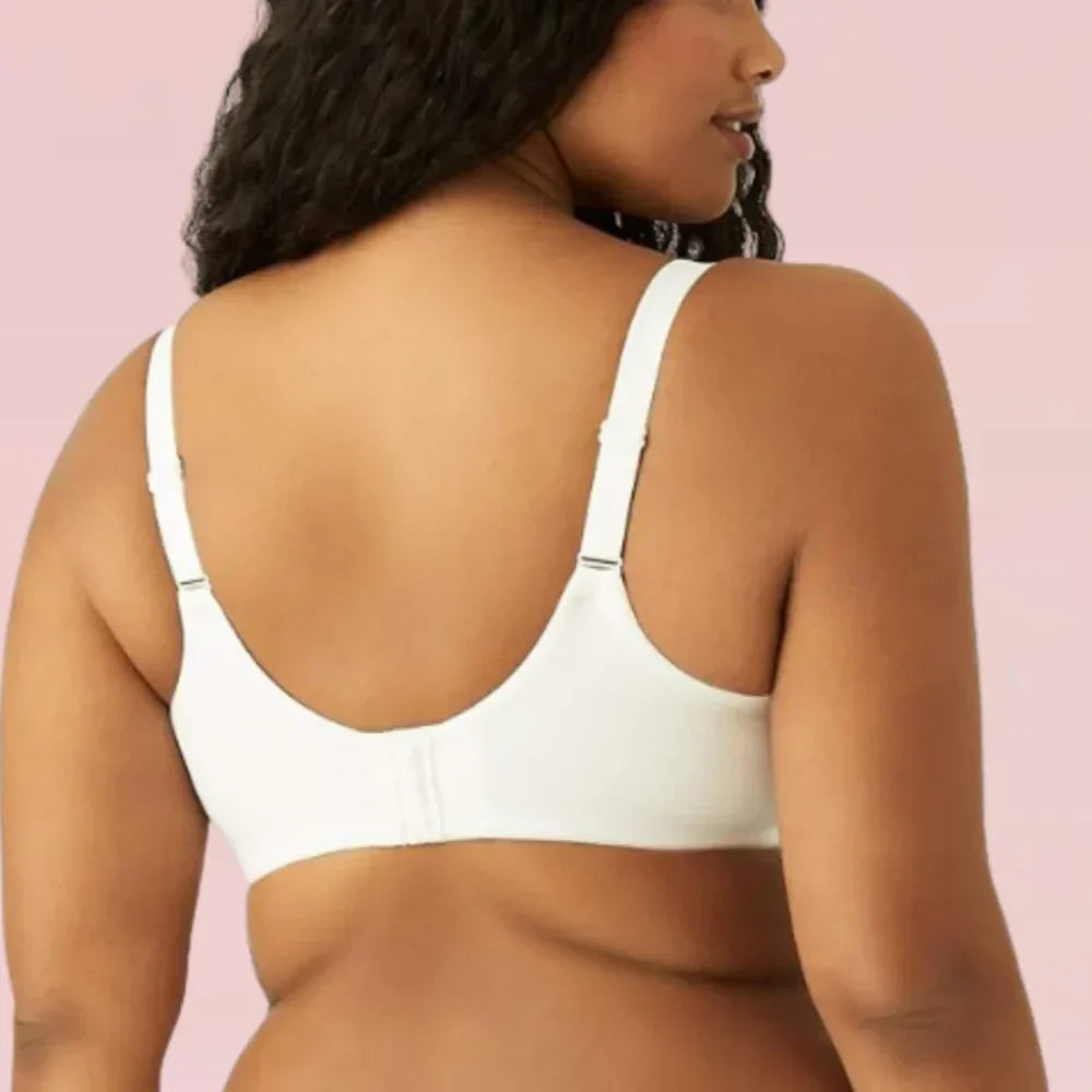 3D Support Bra – Naturally Shapes Your Bust