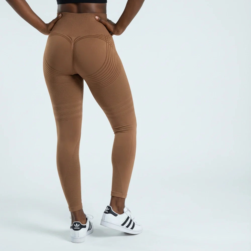 3D Anti-Cellulite Leggings