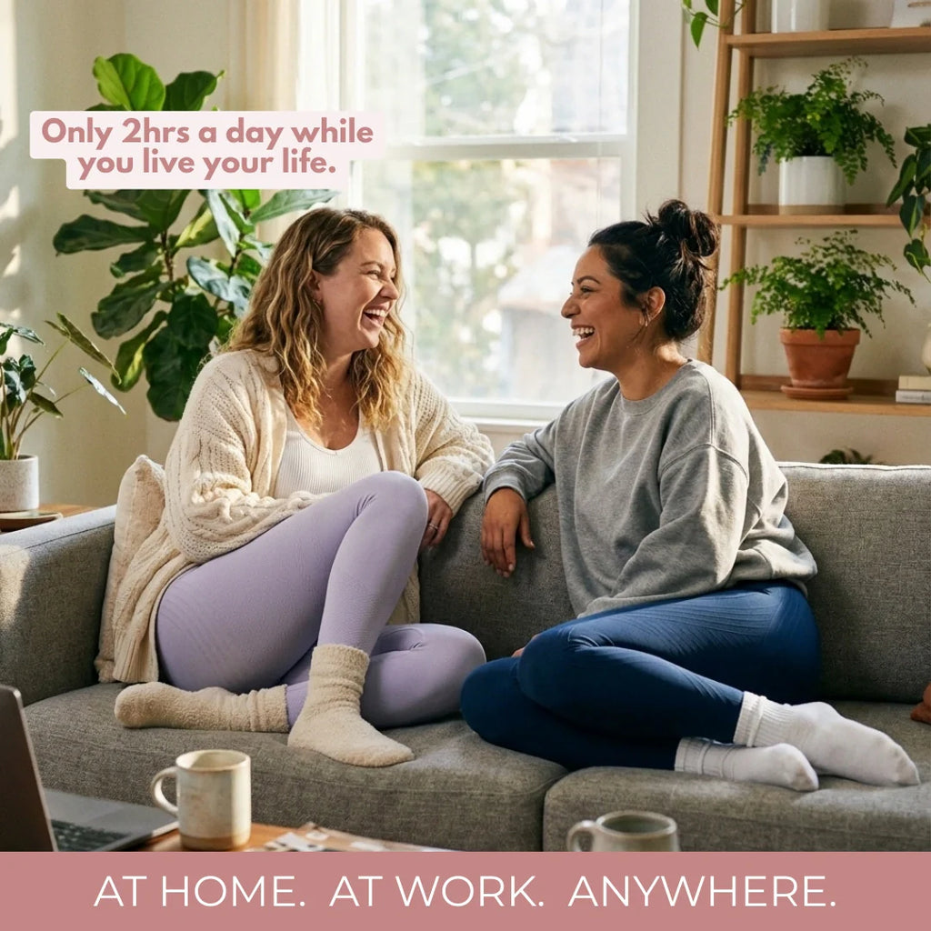 3D Sculpting Leggings – Designed for Confidence in Every Step