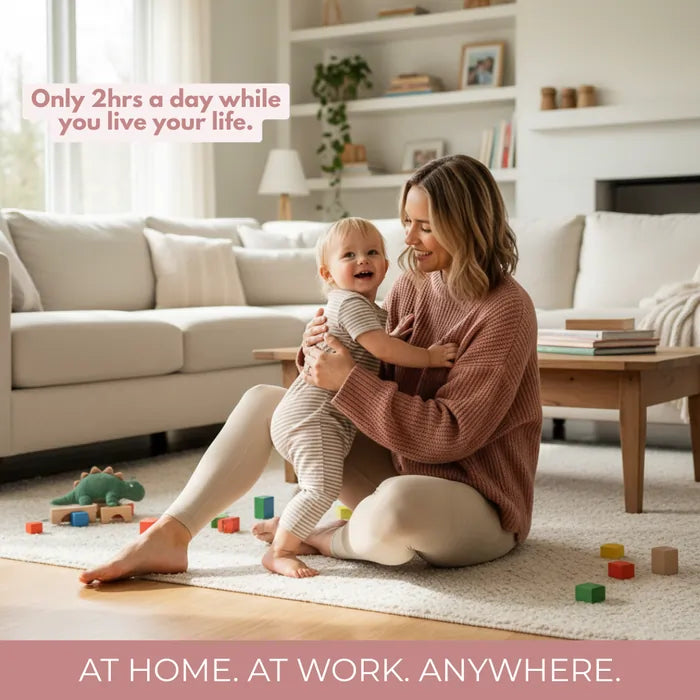 3D Legging – Post partum Edema