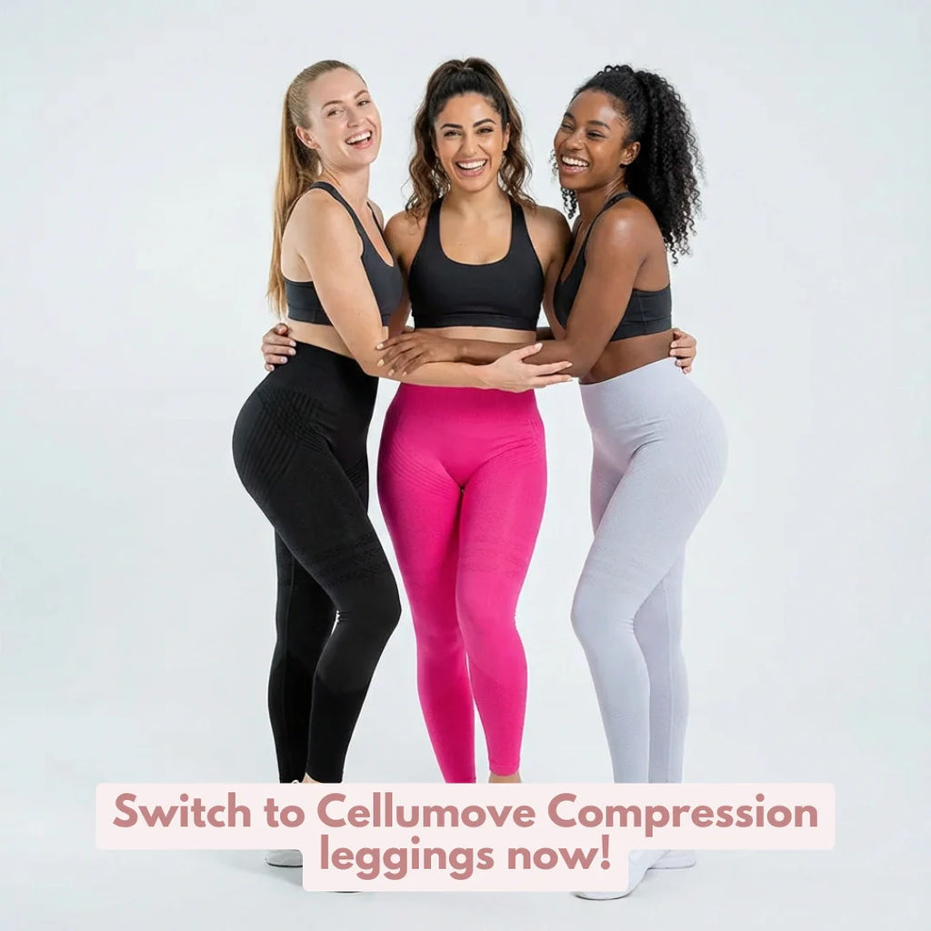 3D Sculpting Leggings – Designed for Confidence in Every Step