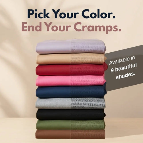 3D Compression Leggings - 25,000+ Customers Finally Sleeping Through the Night