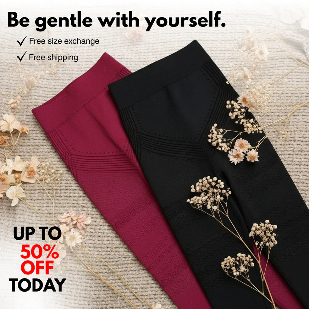 No More Misery — Feel Lighter!