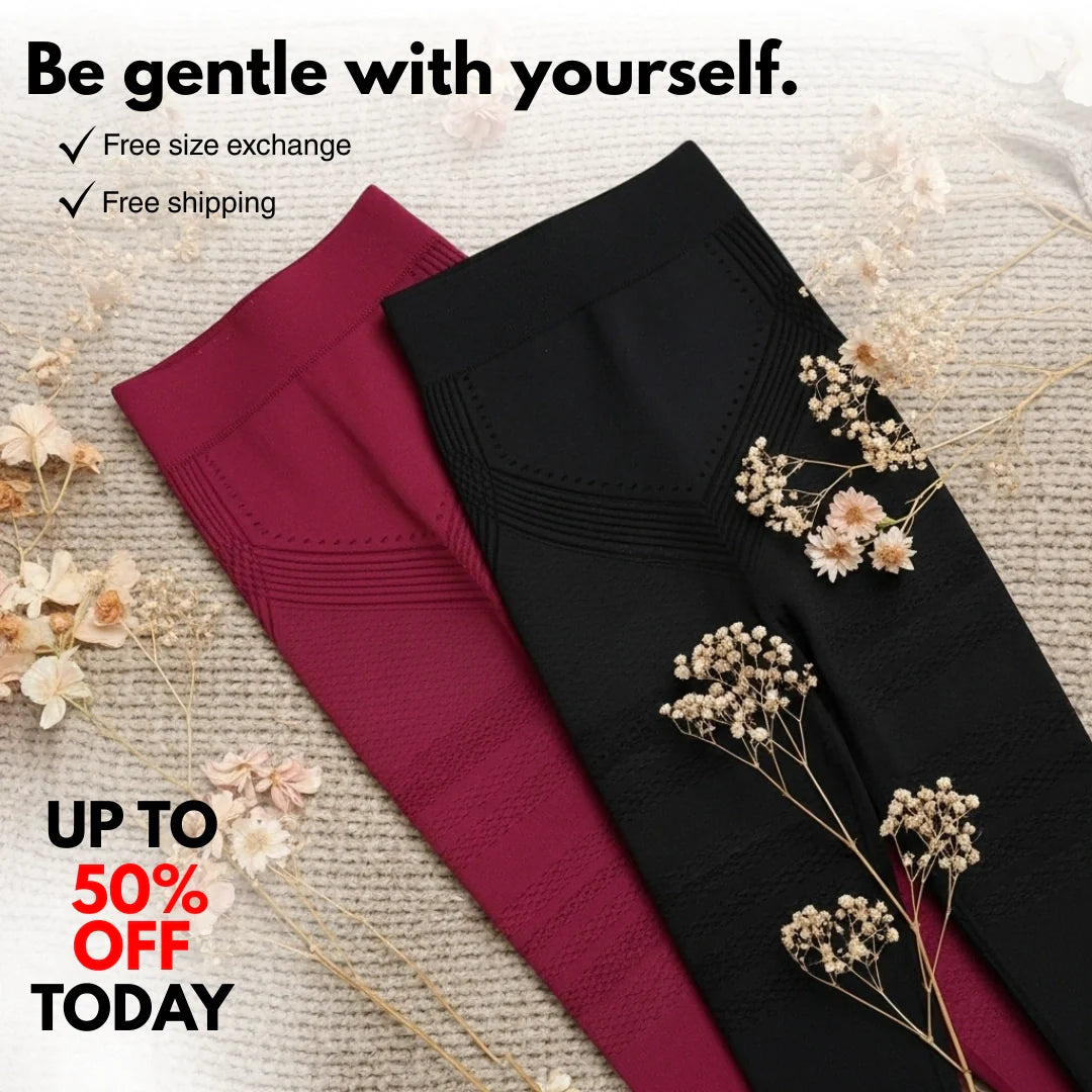 No More Misery — Feel Lighter!