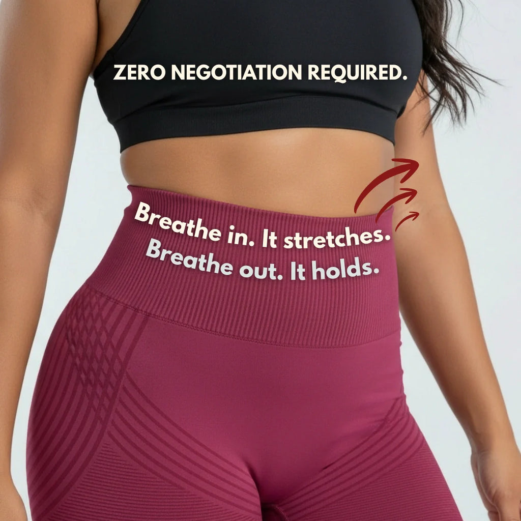 No More Misery — Feel Lighter!