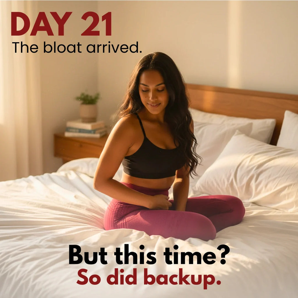 No More Misery — Feel Lighter!