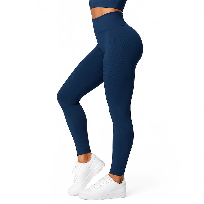 3D Legging – Redefine your silhouette effortlessly