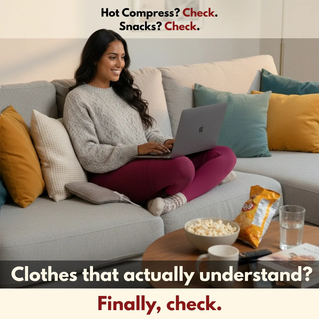 No More Misery — Feel Lighter!