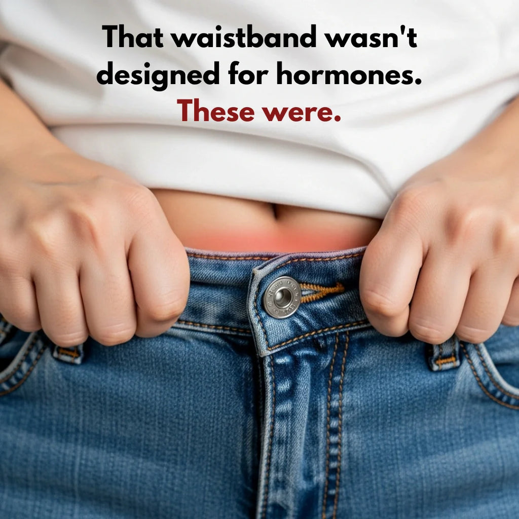 No More Misery — Feel Lighter!