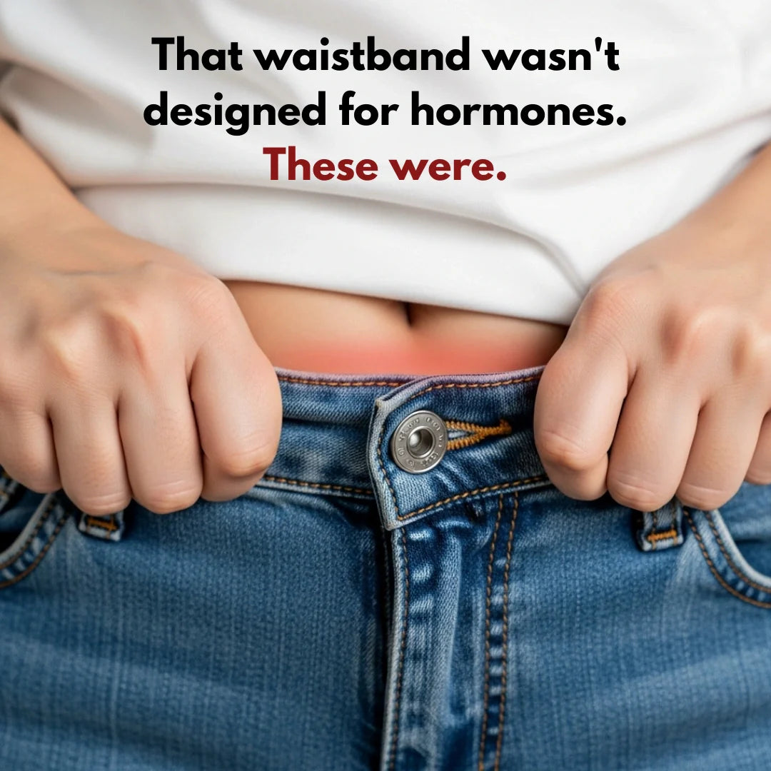 No More Misery — Feel Lighter!