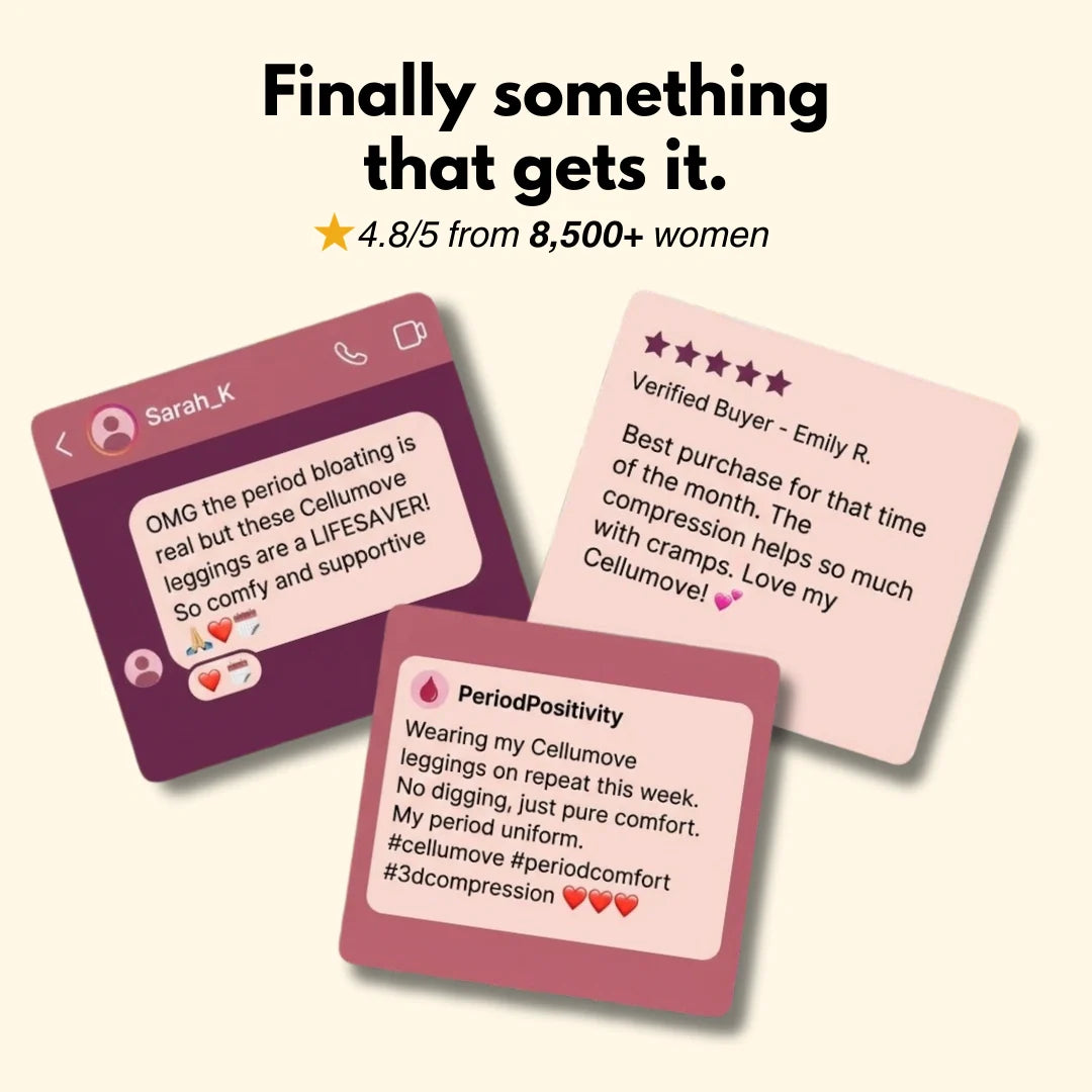 No More Misery — Feel Lighter!