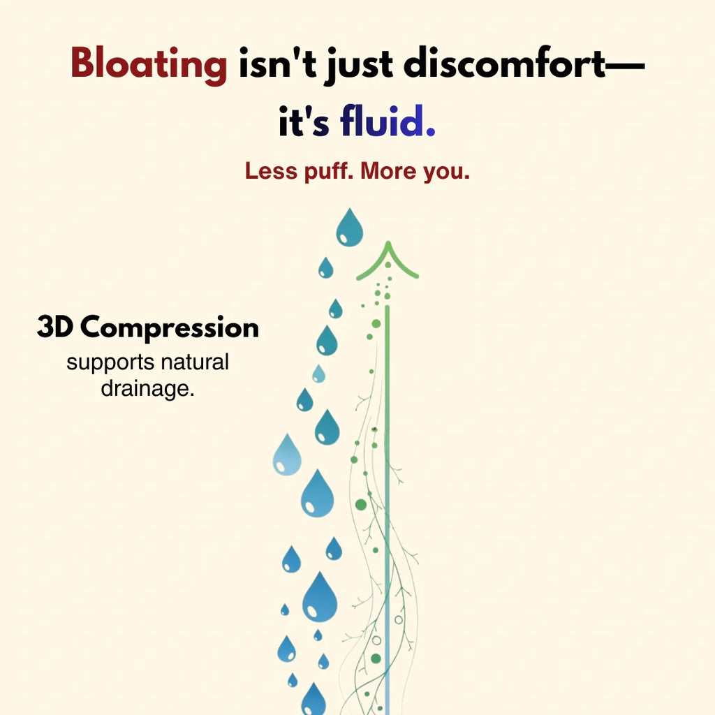 No More Misery — Feel Lighter!