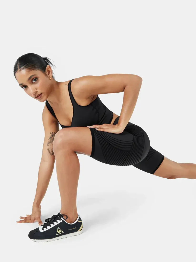 3D Short Legging – Redefine your silhouette effortlessly