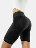 3D Short Legging – Redefine your silhouette effortlessly