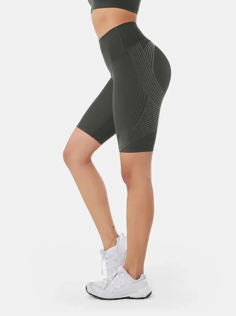 3D Short Legging – Redefine your silhouette effortlessly