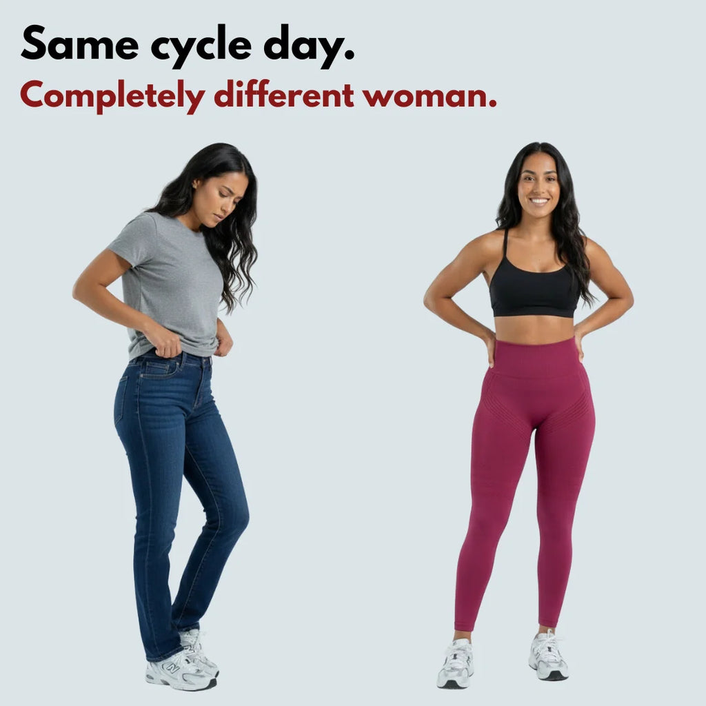 No More Misery — Feel Lighter!