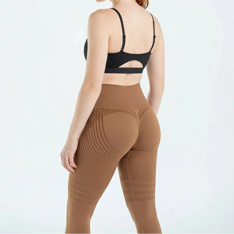 The anti-cellulite legging for women who've tried everything