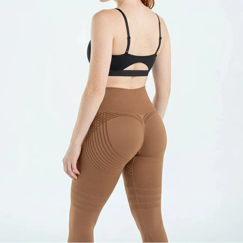 3D Leggings – Redefine Your Silhouette Effortlessly!