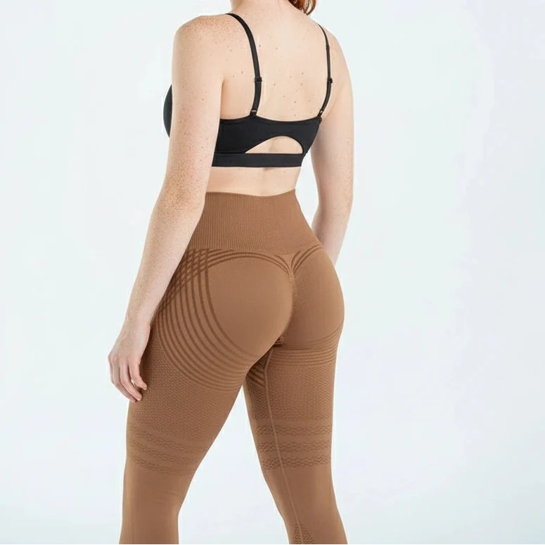 3D Legging – Redefine your silhouette effortlessly