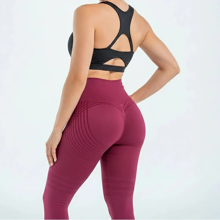 The anti-cellulite legging for women who've tried everything