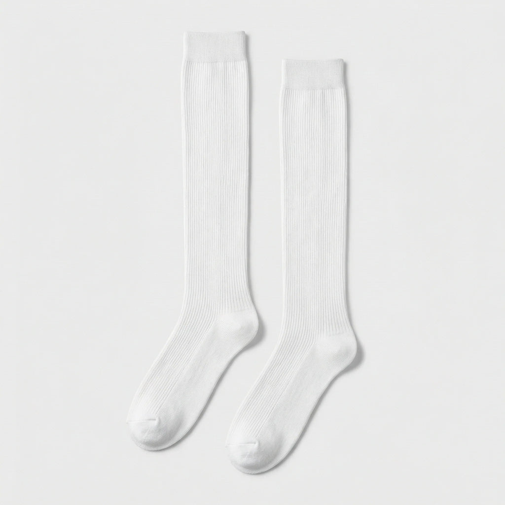 3D compression socks – To reduce swelling caused by lipedema
