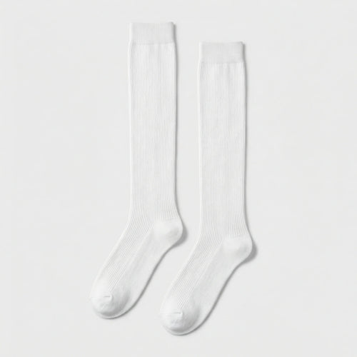 3D compression socks – To reduce swelling caused by lipedema