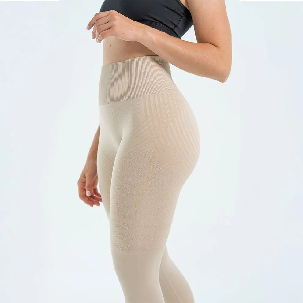 3D Metabolic Booster Leggings